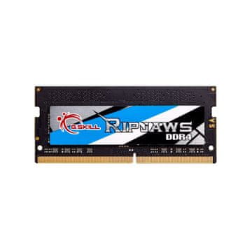G.Skill Ripjaws SO-dimm DDR4 8GB 3200MHZ 1.20V