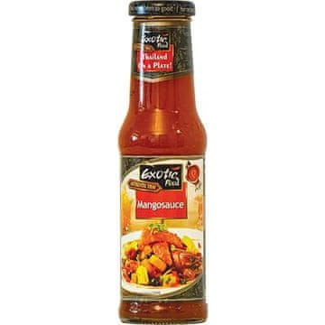 EXOTIC FOOD Mangova omaka 250 ml - Eksotična hrana