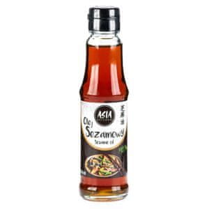 Sezamovo olje 100% 150ml - Azijska kuhinja