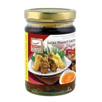Satay arašidova omaka 227 g -