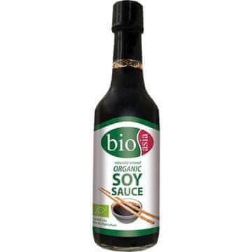 BIOASIA Organska sojina omaka 150 ml -