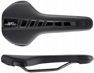 San Marco Selle Dirty ED MTB Enduro DH Xsilite Saddle 180 g