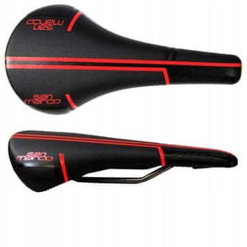 San Marco SEDEŽ Regala Racing Urban Narrow