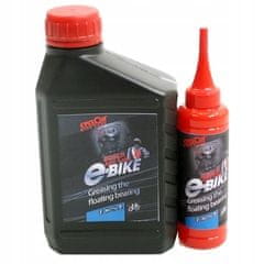 Olje za električna kolesa Cyklon Bosh Axis Lube 750 ml + 125 ml