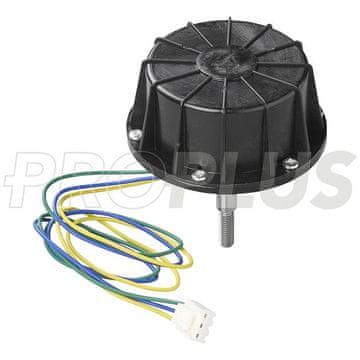 Northix Motor ventilatorja za 610908 in 610908V01