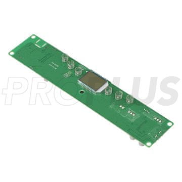 Northix Tiskano vezje (PCB) za 610908 in 610908V01