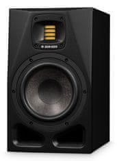 A-dam Adam Audio A7V studijski monitor, črn