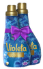 Violeta Ultra Intense Mystic mehčalec, duopack 2x 1,55 l