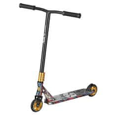 Northix Skiro za akrobacije, ležaji ABEC-9, kolesa 110 mm