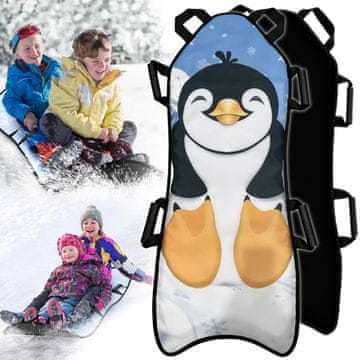 Snežna podloga Penguin