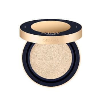 MISSHA Cusion Stay Cushion SPF40 - 21N Vanilla 15g