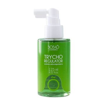 BOS Trycho Regulator seboregulirajoči trihološki losjon 125 ml