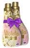 Violeta Ultra Intense Lux mehčalec, duopack 2x1,55 l