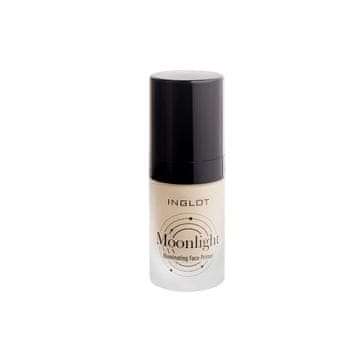 GL Moonlight osvetljevalna podlaga za ličila - 21 Full Moon 25 ml