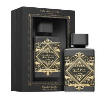 Bade'e Al Oud For Glory parfumska voda Unisex EDP 100 ml