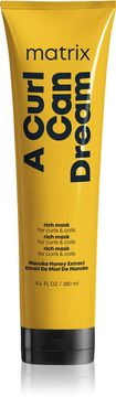 Matrix Total Results A Curl Can Dream maska za kodraste lase 250 ml