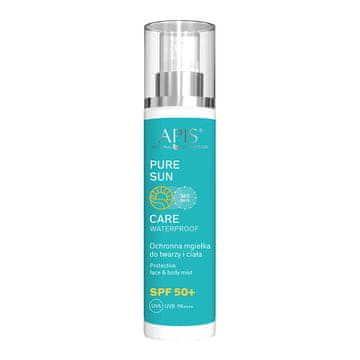Apis Pure Sun Care zaščitna meglica za obraz in telo SPF50 150 ml