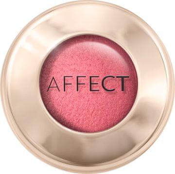 AFFECT x Ruda Maluje rdečilo za lica Glow Bakery - Peachinove 3 g