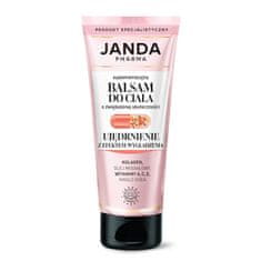 JANDA PHARM BASU učvrstitveni balzam 200 ml