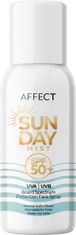 AFFECT Sun Day Mist zaščitna meglica za obraz SPF 50+ 75 ml