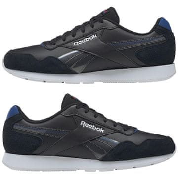 Reebok Moški športni copati črne superge Royal Glide GY9681 39