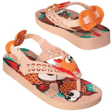 Ipanema Otroške japonke Minha Primeira 26047 243 22/23
