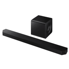Samsung HW-Q800H/EN soundbar, črn