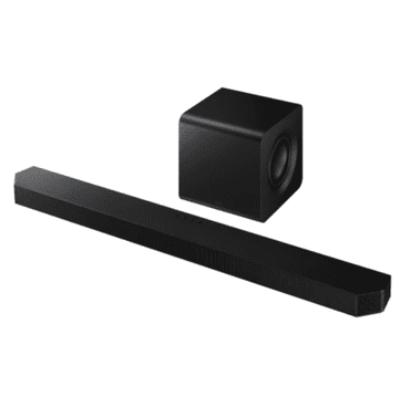 Samsung HW-Q800H/EN soundbar, črn