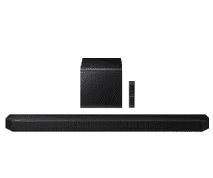 Samsung HW-Q800H/EN soundbar, črn