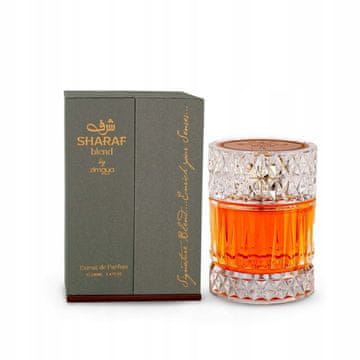 Sharaf Blend Eau de Toilette EDP Unisex 100 ml