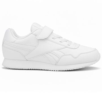 Reebok ROYAL CL 100001185 27.5 otroški čevlji z ježkom