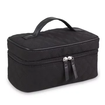 Barnes and Noble Ženska kozmetična torbica Dark D004 - Trunk