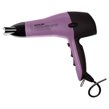 SENCOR SHD 6700VT sušilnik za lase