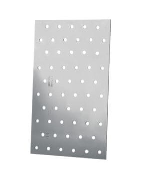 MPS Perforirane plošče NP20/120/200 120x200 x2mm (1)