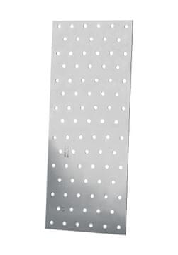 MPS Perforirane plošče NP20/120/300 120x300 x2mm (1)