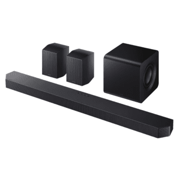 Samsung HW-Q930H/EN soundbar