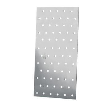 MPS Perforirane plošče NP20/120/240 120x240 x2mm (1)