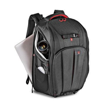 Manfrotto cinematic foto/video nahrbtnik Expand