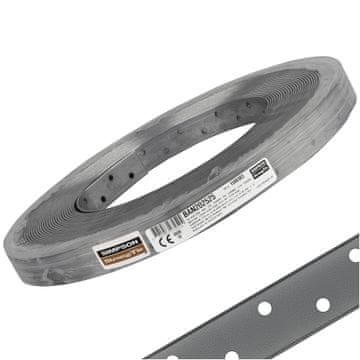 MPS Perforirani trak BAN202525 25x2mm x 25mb (1)