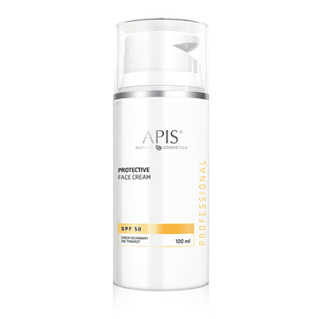 Apis zaščitna krema za obraz SPF50 100ml