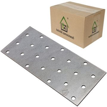 (z) Perforirana plošča PP05 60x140x2,0 (50)
