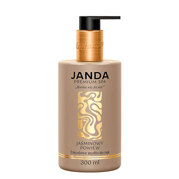JANDA MYDR Jasminov vetrič 300 ml