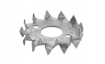 MPS Bulldog dvostranski prstan 50x17x1mm (1)