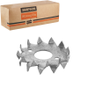 Dvostranski prstan Bulldog 50x17x1mm