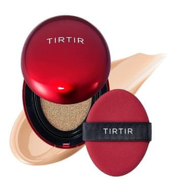 IR Kompaktni tekoči puder Mask Fit Red Cushion - 23N Sand 18 g