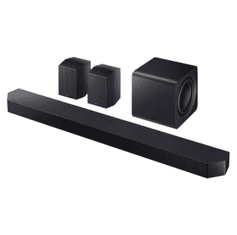 Samsung HW-Q990H/EN soundbar