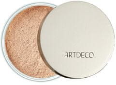 Artdeco MINERALNI PUDER V PUDRU Mineralni puder v prahu - 2 NARAVNA BEŽ 15 g