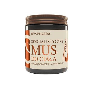 Specialist pena za hujšanje in učvrstitev telesa 200 g