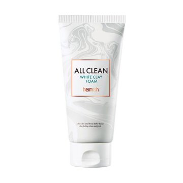 Heimish ALL CLEAN PENA Z BELO GLINO Čistilna pena z belo glino 150 ml