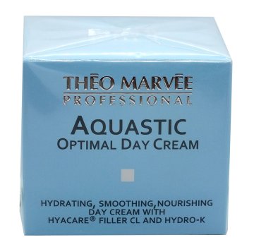 Aquastic Optimal dnevna krema 50 ml